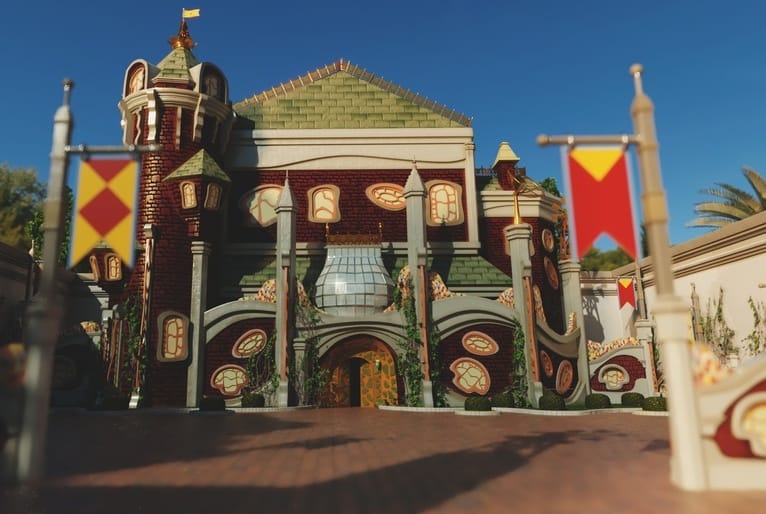 Castelo Rá-Tim-Bum 30 anos: exposição expandida celebra a data