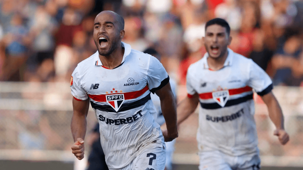 São Paulo deve promover mudanças contra o Botafogo (Foto: Divulgação/SPFC)