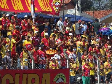 5ª rodada da Taça Cidade acontece neste domingo