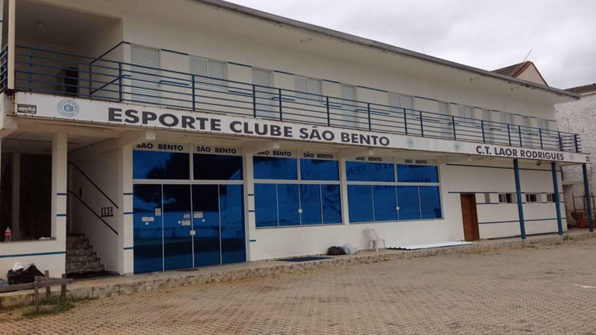 São Bento aprova proposta e fica perto de virar SAF