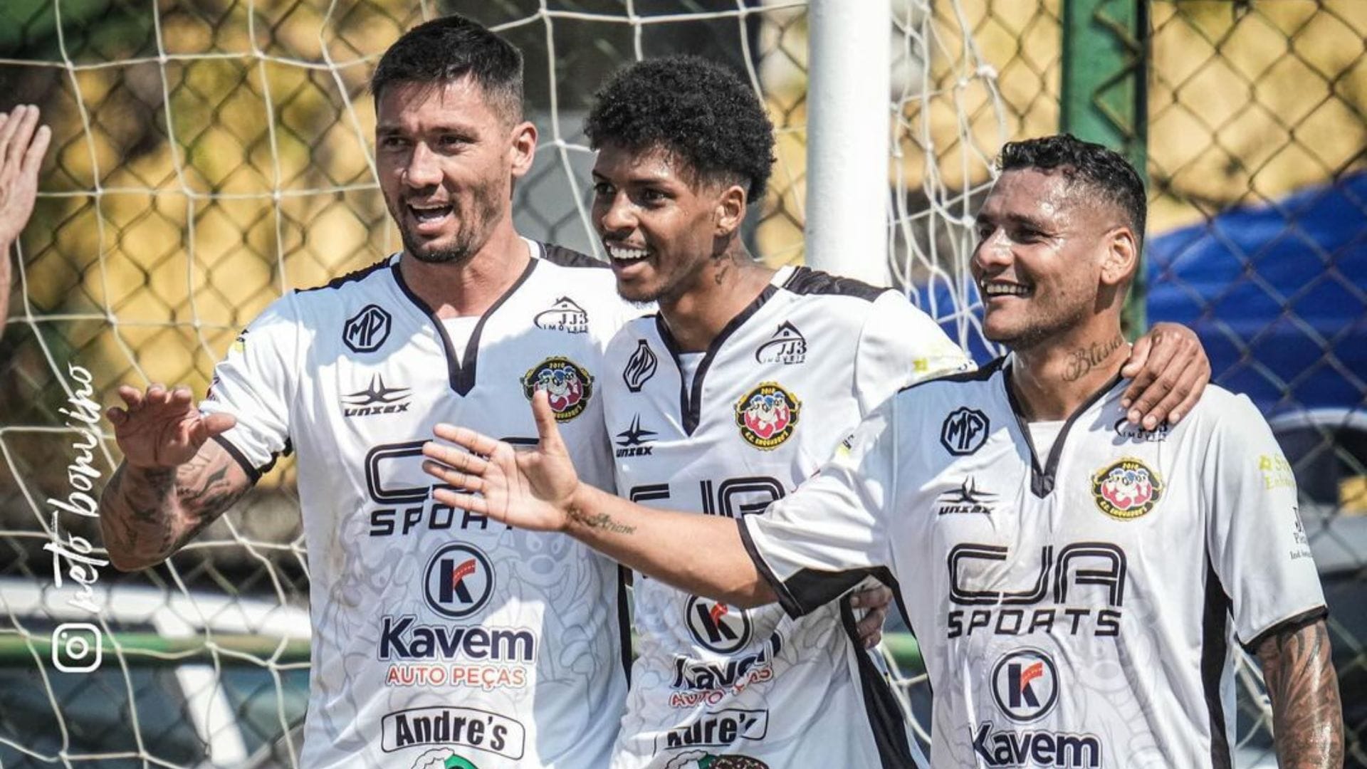 Taça Cidade: equipes entram em campo neste domingo pela 7ª rodada