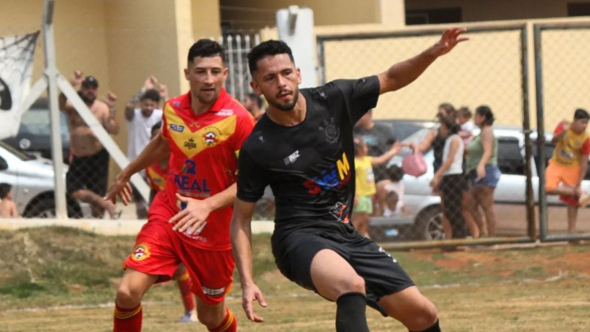 Taça Cidade: confira os resultados da 6ª Rodada