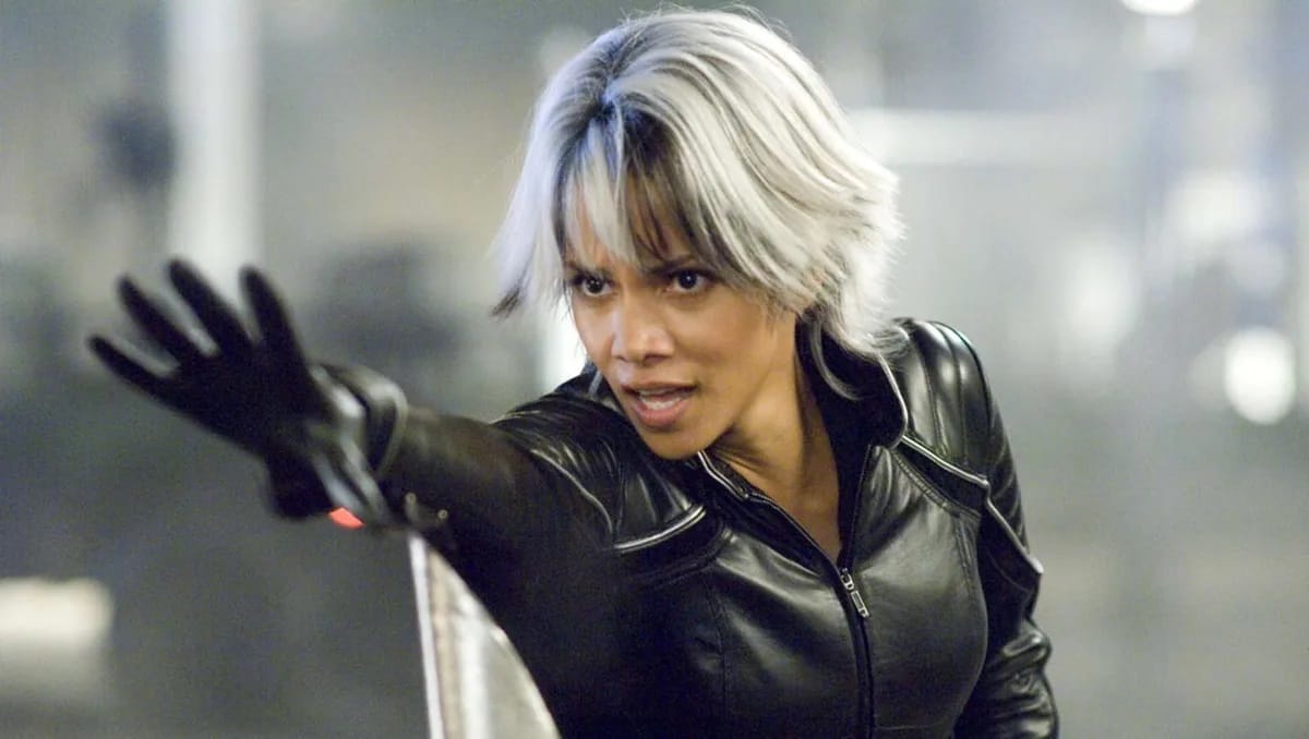 Halle Berry descarta retorno a papéis icônicos em entrevista