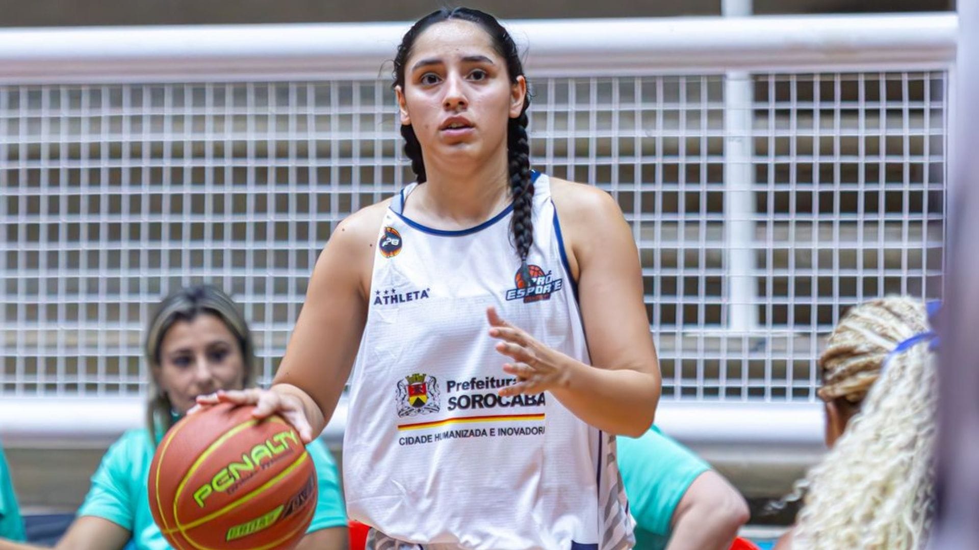 Pró-Esporte/Sorocaba estreia na segunda fase do Paulista Feminino contra Corinthians