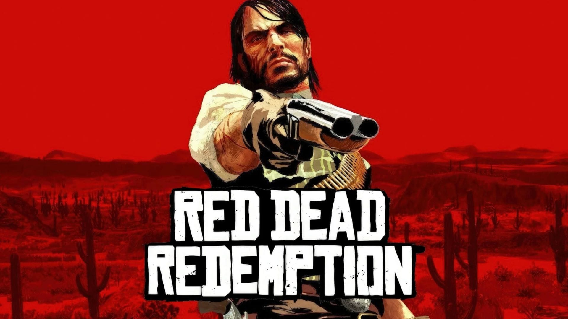 Red Dead Redemption chega ao PC com gráficos aprimorados em outubro; veja