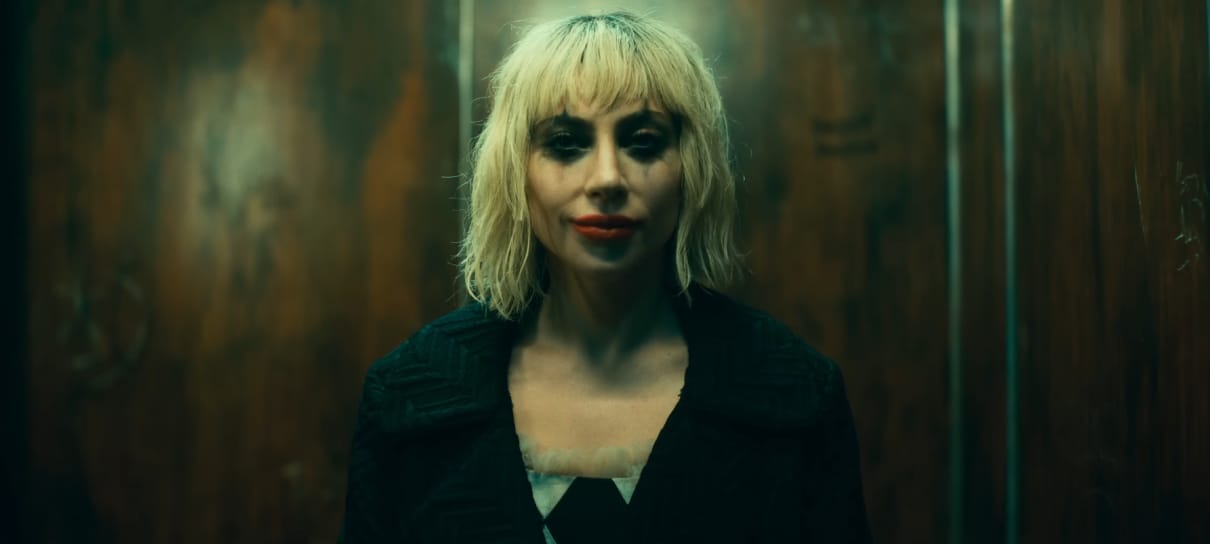 Lady Gaga revela impacto de “Coringa: Delírio a Dois” em sua carreira musical